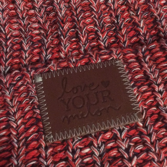 LYM Beanie - Picture 2 of 3